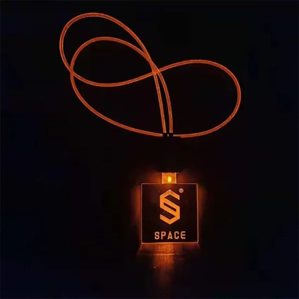 LED sign