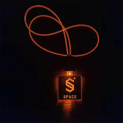 LED sign