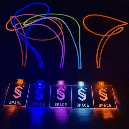 LED sign