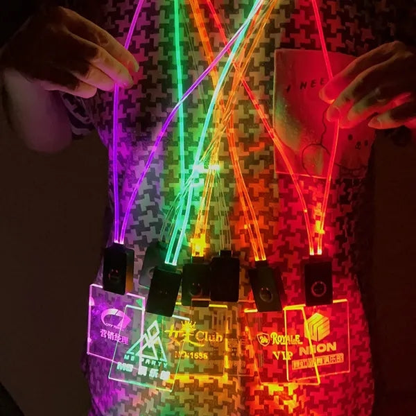 LED sign