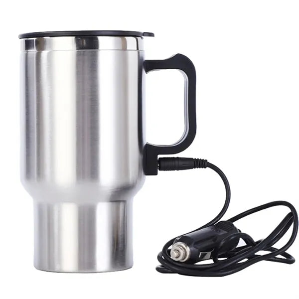 Car Electric Kettle