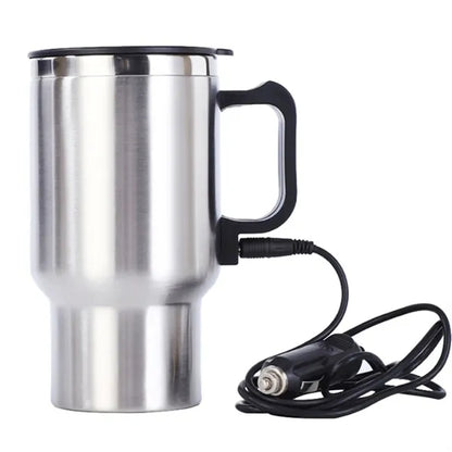 Car Electric Kettle