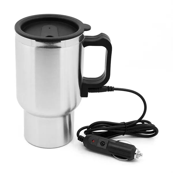 Car Electric Kettle