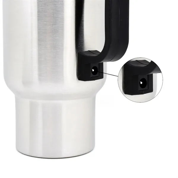 Car Electric Kettle
