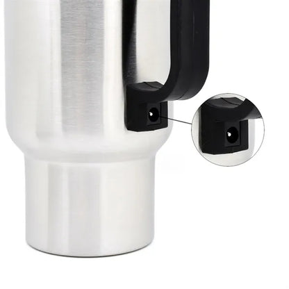 Car Electric Kettle