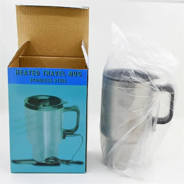 Car Electric Kettle