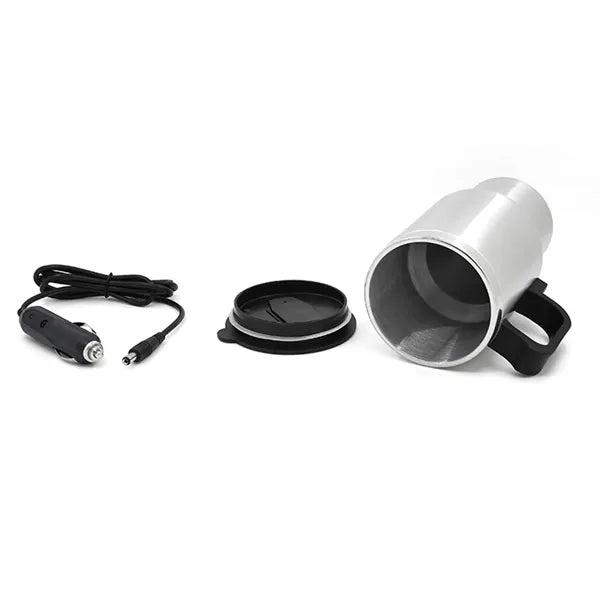 Car Electric Kettle