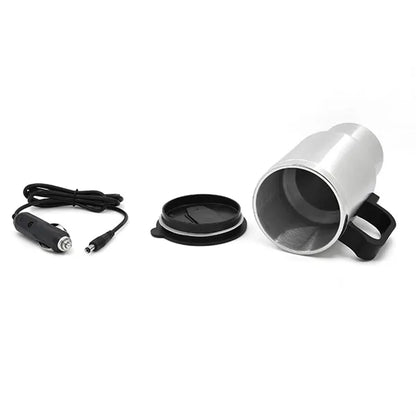 Car Electric Kettle