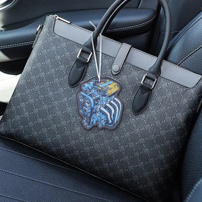 Car Air Freshener