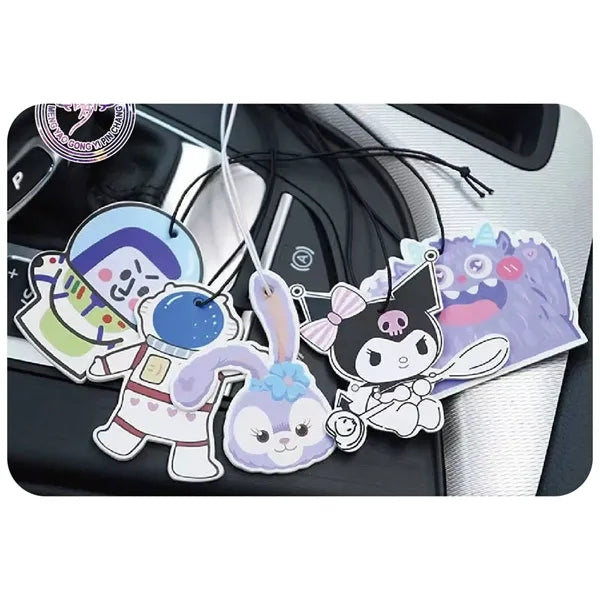 Car Air Freshener