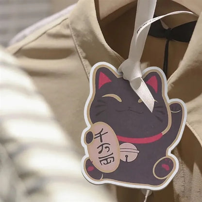 Car Air Freshener