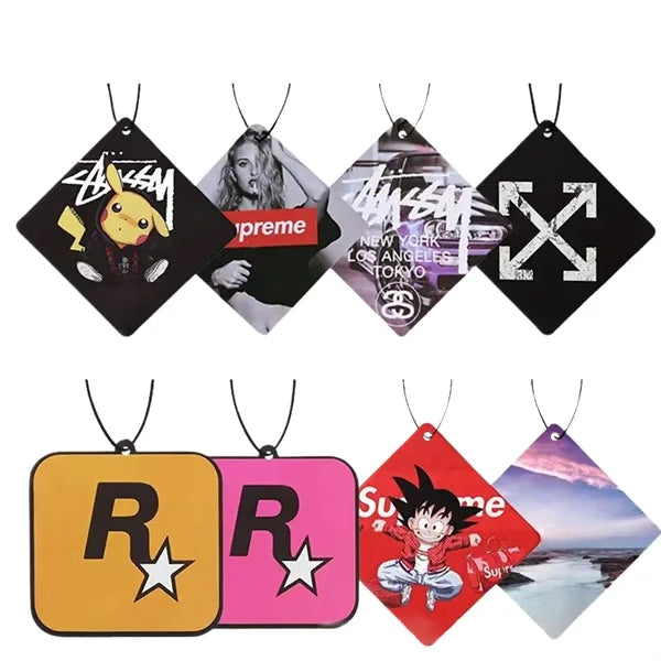 Car Air Freshener