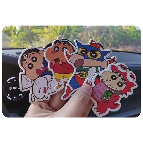 Car Air Freshener