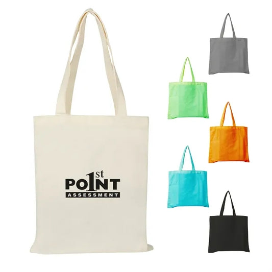 Canvas Tote Bag