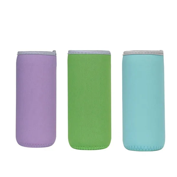 Rush Service Neoprene Can Cooler