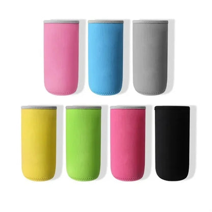 Rush Service Neoprene Can Cooler