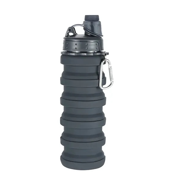 Collapsible Silicone Travel Cup