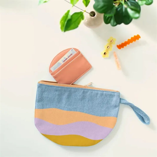 SLICE TO GO - DENIM