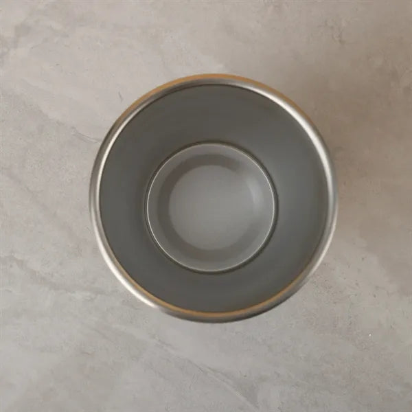 16oz Stainless Steel Wide Mouth Cup