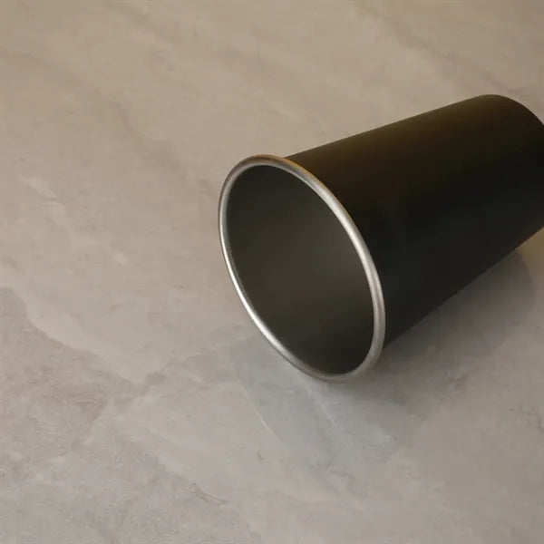 16oz Stainless Steel Wide Mouth Cup