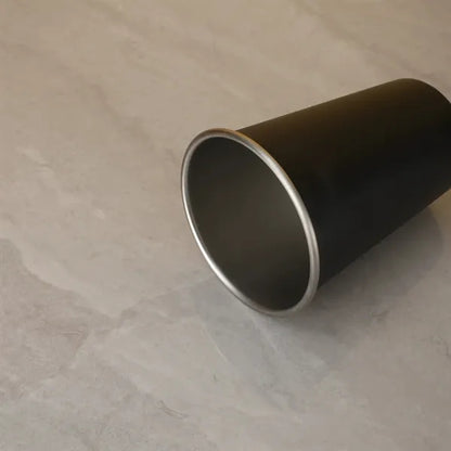 16oz Stainless Steel Wide Mouth Cup