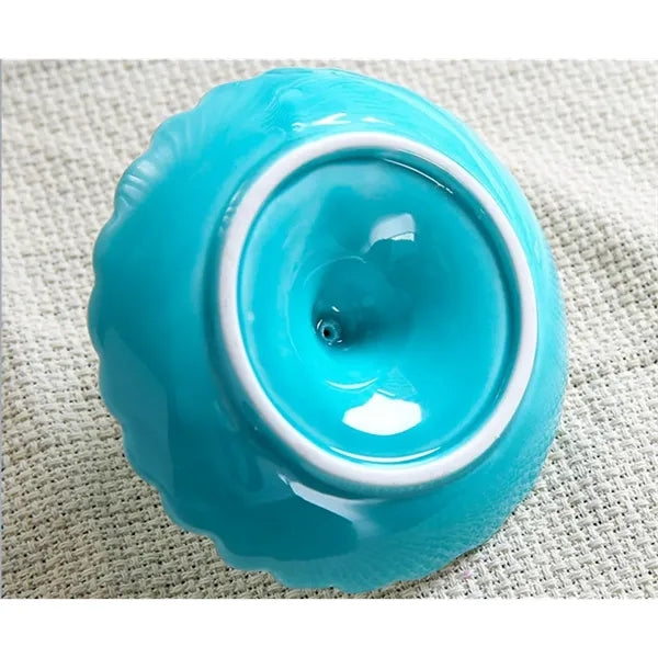 Luxury Jewelry Ring Holder