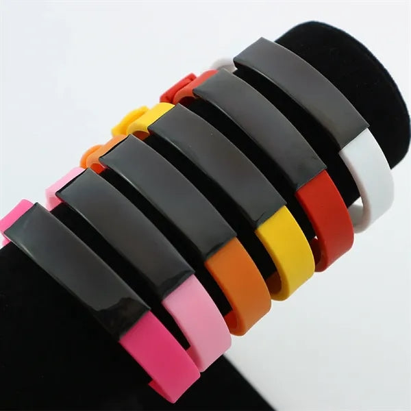 MOQ 10 pcs Glidelock Clasp Bracelet