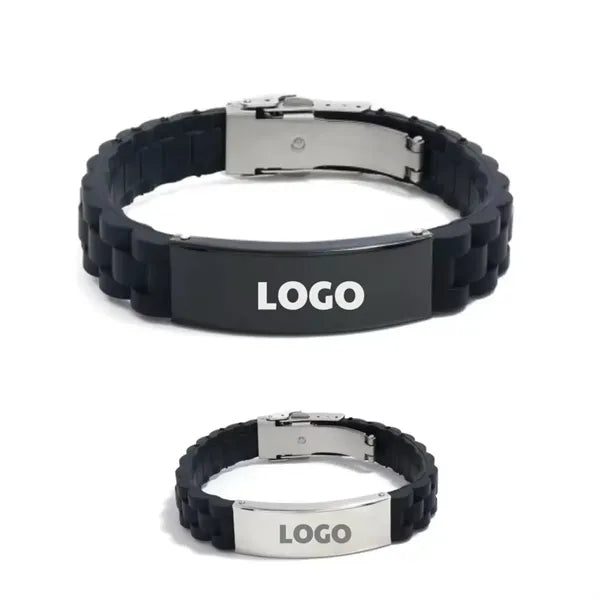 MOQ 10 pcs Stainless Steel Bracelet