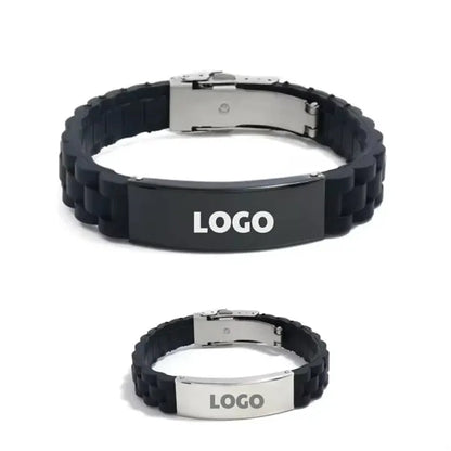 MOQ 10 pcs Stainless Steel Bracelet