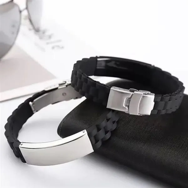MOQ 10 pcs Stainless Steel Bracelet