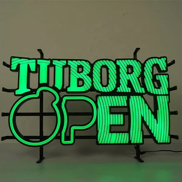 Custom LED Signage