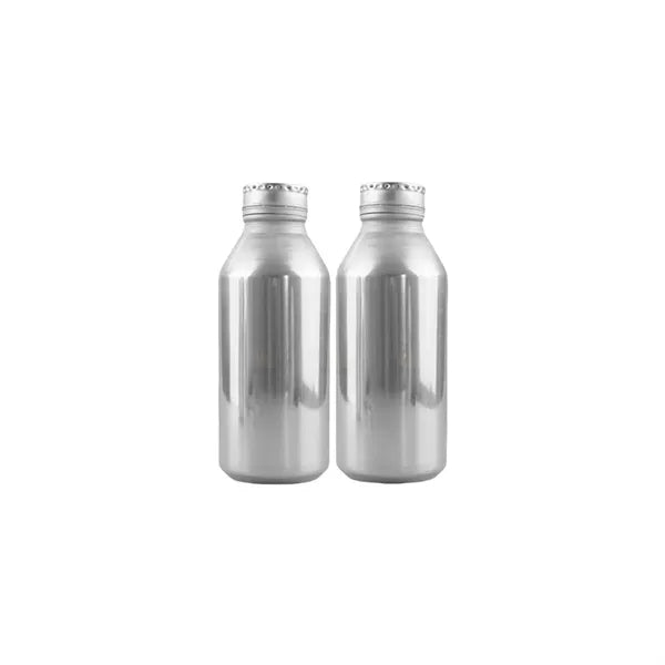 14oz Polished Aluminum Bottle