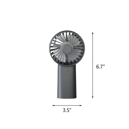 Mini Handheld Fan