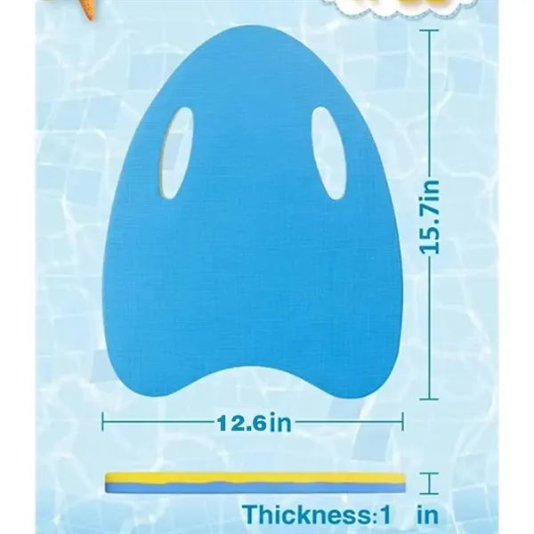 A-Shape Thickened Multi-Layer EVA Custom Floating Board