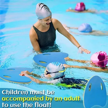 A-Shape Thickened Multi-Layer EVA Custom Floating Board