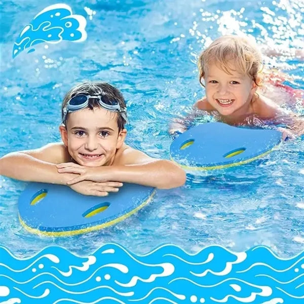 A-Shape Thickened Multi-Layer EVA Custom Floating Board