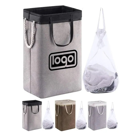 Foldable Laundry Basket