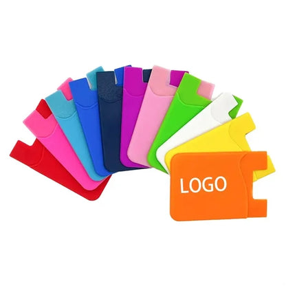 Phone Wallet Card Holder Sleeves
