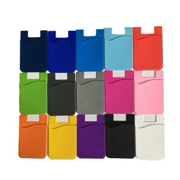 Phone Wallet Card Holder Sleeves