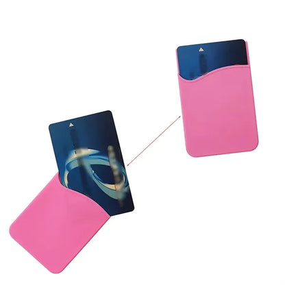 Phone Wallet Card Holder Sleeves