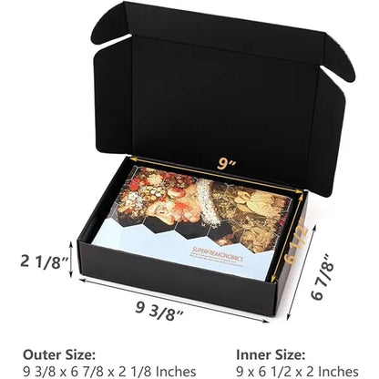 Custom Cardboard Packaging Boxes
