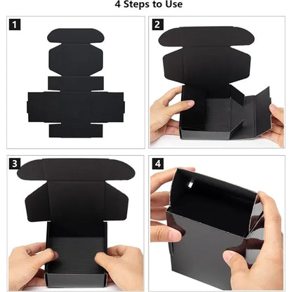 Custom Cardboard Packaging Boxes