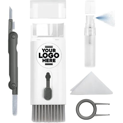 Electronic Screen 7 in 1 Cleaner Kit