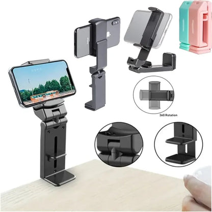 Portable Foldable Phone Holder