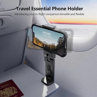 Portable Foldable Phone Holder