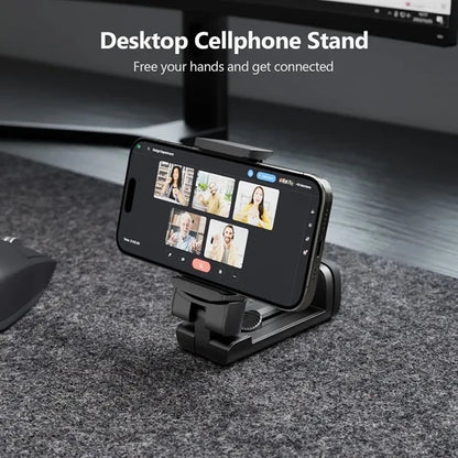 Portable Foldable Phone Holder