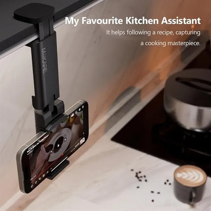 Portable Foldable Phone Holder