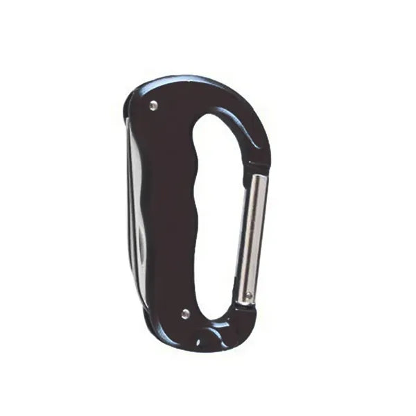 Survival Multitool Carabiner