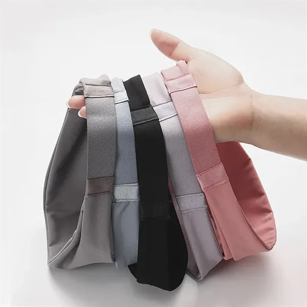Sports Absorbent Hairband