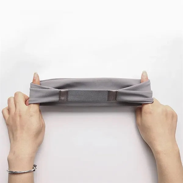 Sports Absorbent Hairband